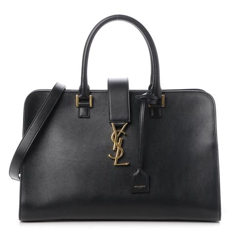 Thinking of buying first Saint Laurent (cabas monogramme)